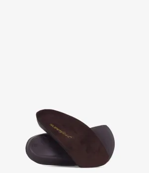 Narrow Calf Western Boots Superfeet Casual EasyFit Insoles - Men