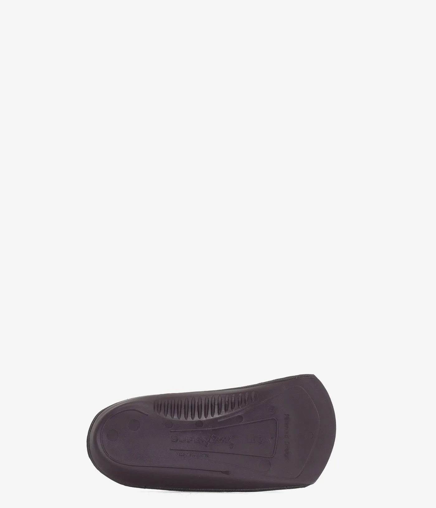 Superfeet Casual EasyFit Insoles - Men Iron Boots