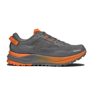 Hiking Shoes With Arch Support Tecnica Spark S GTX Men