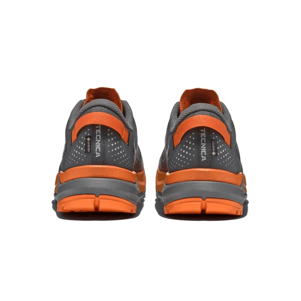 Best Hiking Shoes 2012 Reviews Tecnica Spark S GTX Men
