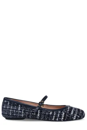 Close Shoes Carla Boucle Flats