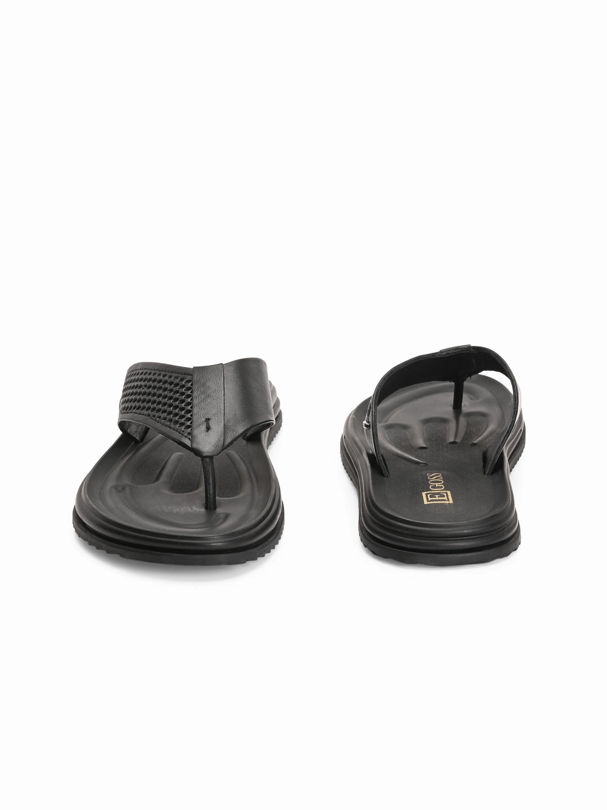 Slippers Bear Peekn Comfort Leather Slippers