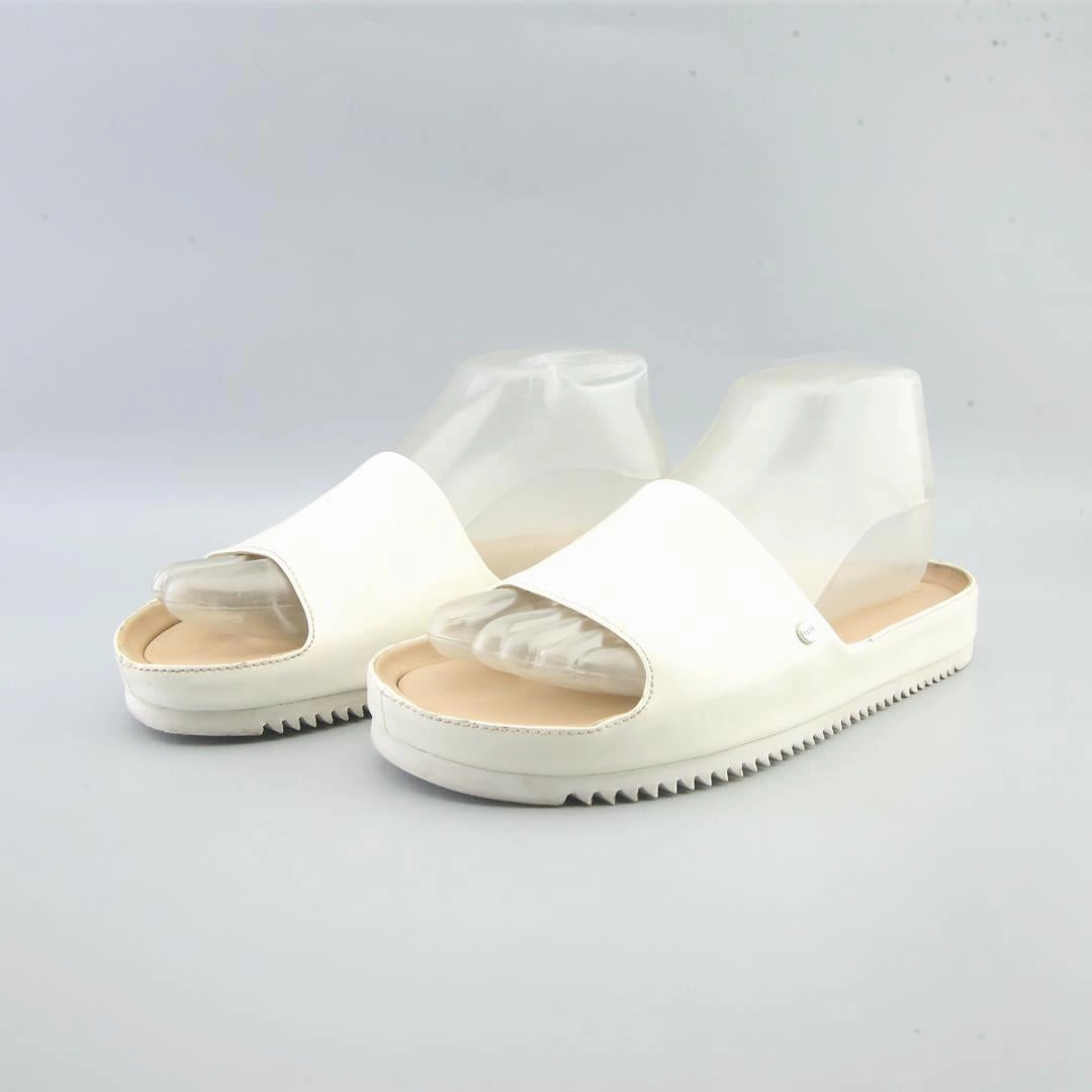 UGG  JANE PATENT SLIDE Draco Slides