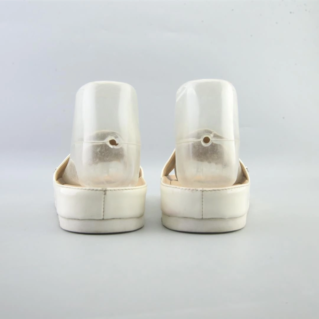 UGG  JANE PATENT SLIDE Wizard Oz Ruby Slippers