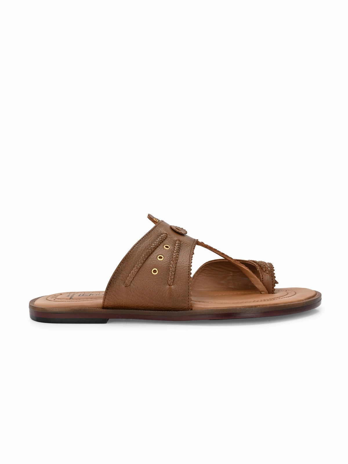 Royce Leather Kohlapuri Chappals Wizard Of Oz Slippers Tornado