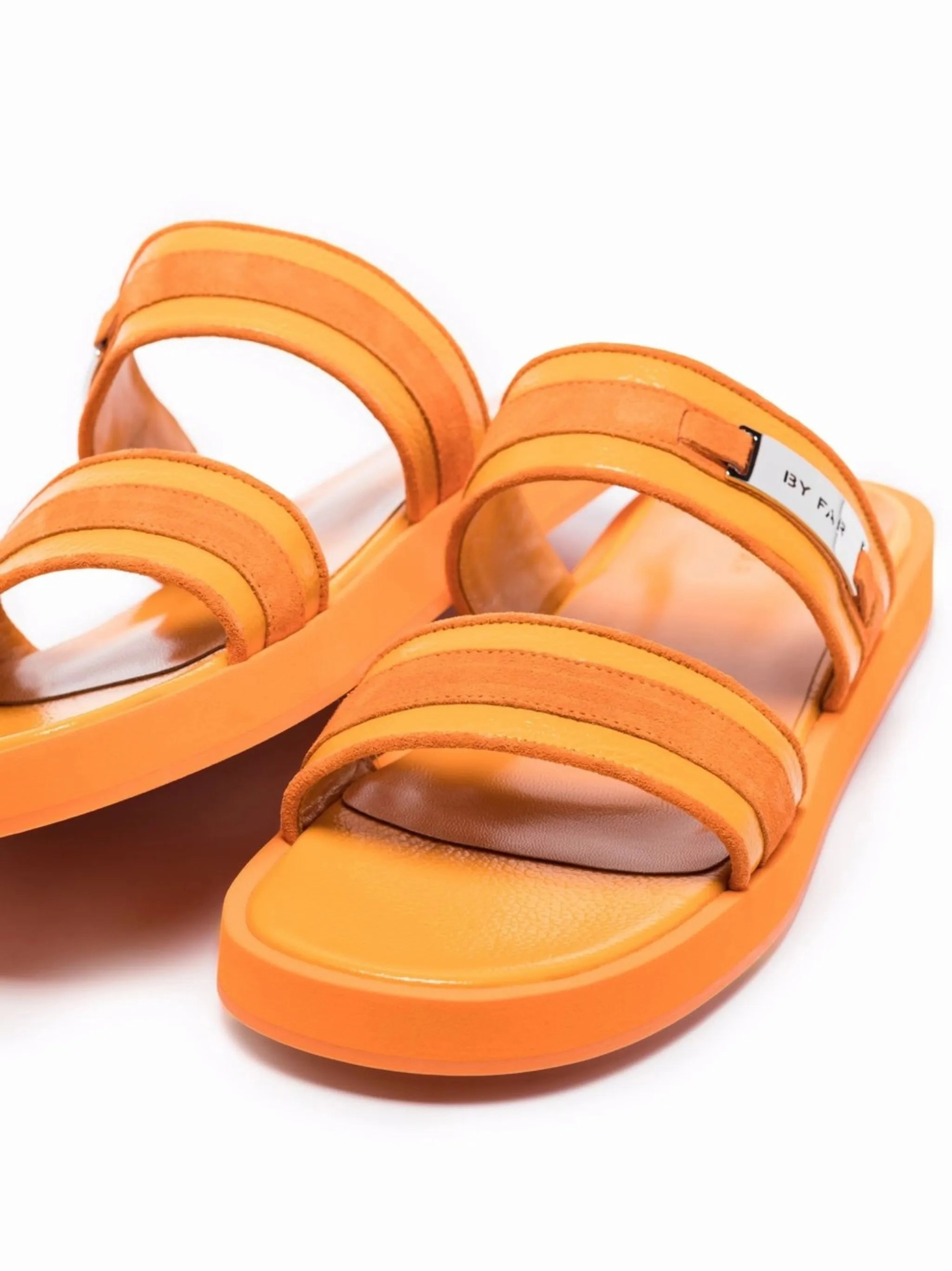 Spanish Sandals Easy leather sandals