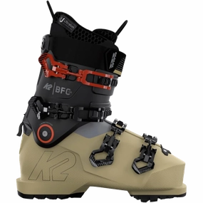BFC 120 Bear Claw Boots