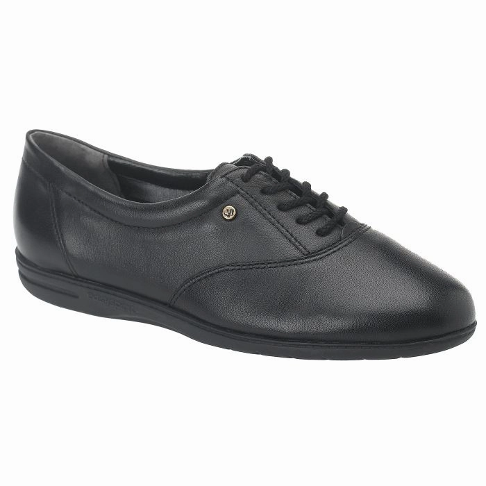 Oxfords For Jeans Easy Spirit Women's Motion Oxford - Black