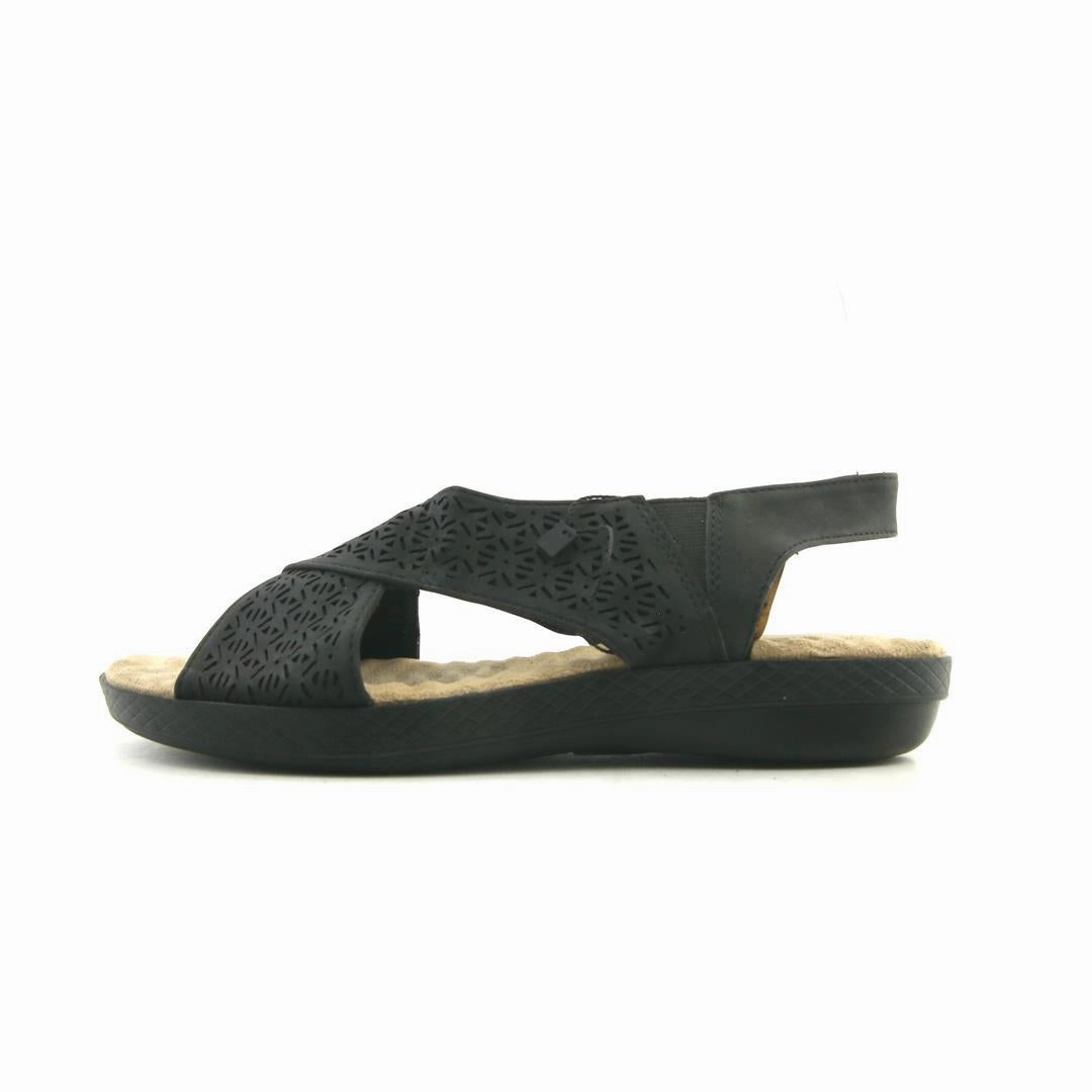 Sandals In The Caribbean EASY STREET COMFORT WAVE