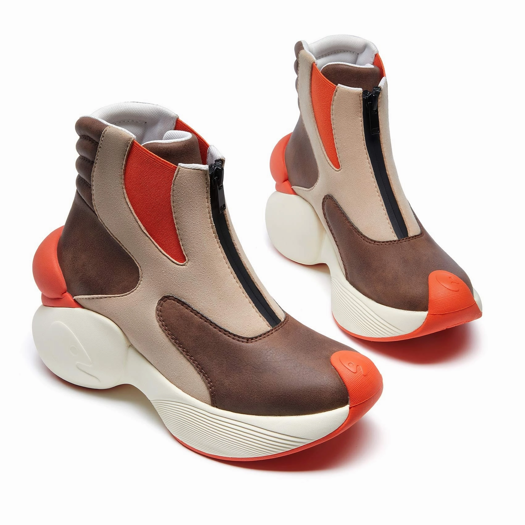 Chooka Rubber Boots Feather Bilbao A4 Women