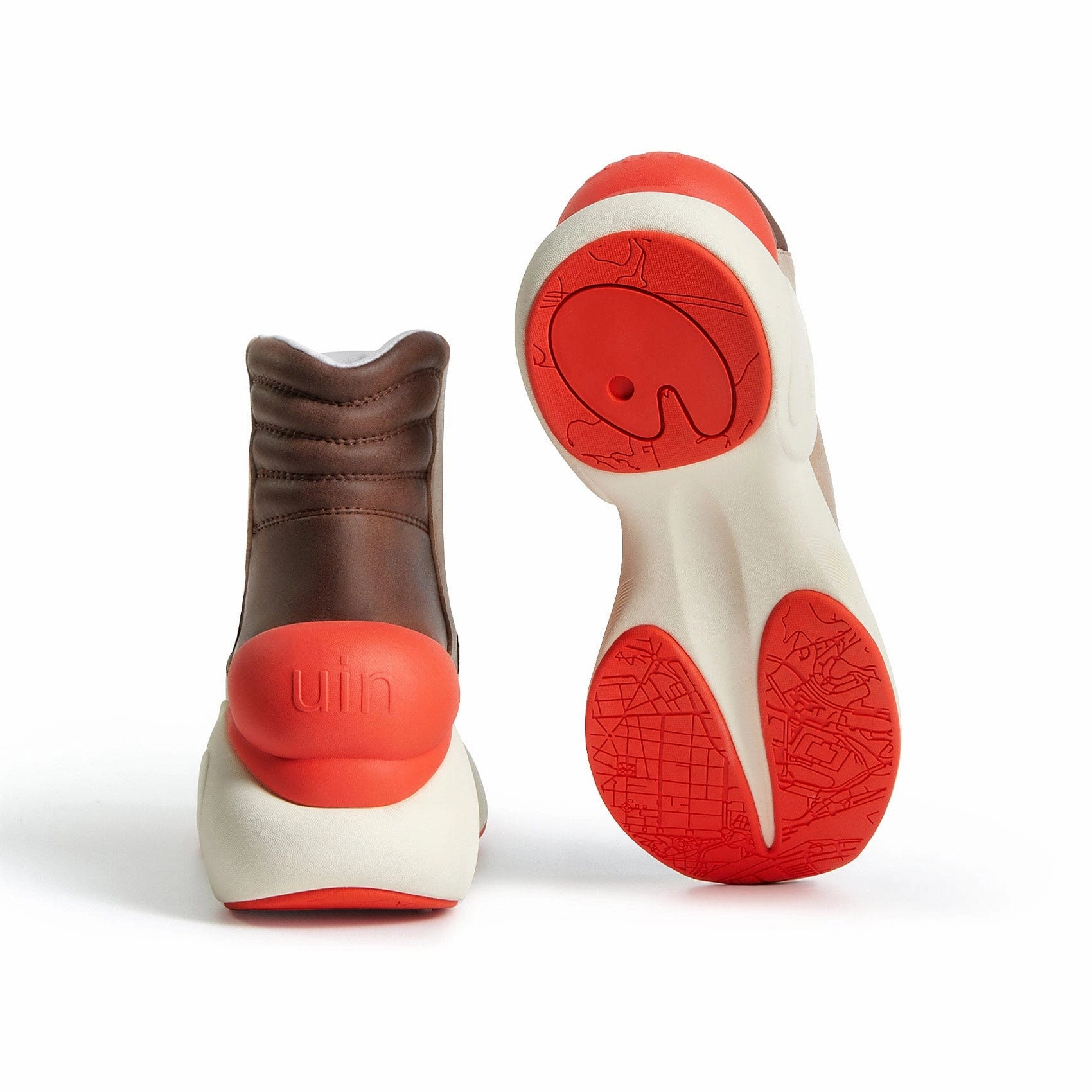 Feather Bilbao A4 Women Stingray Boots