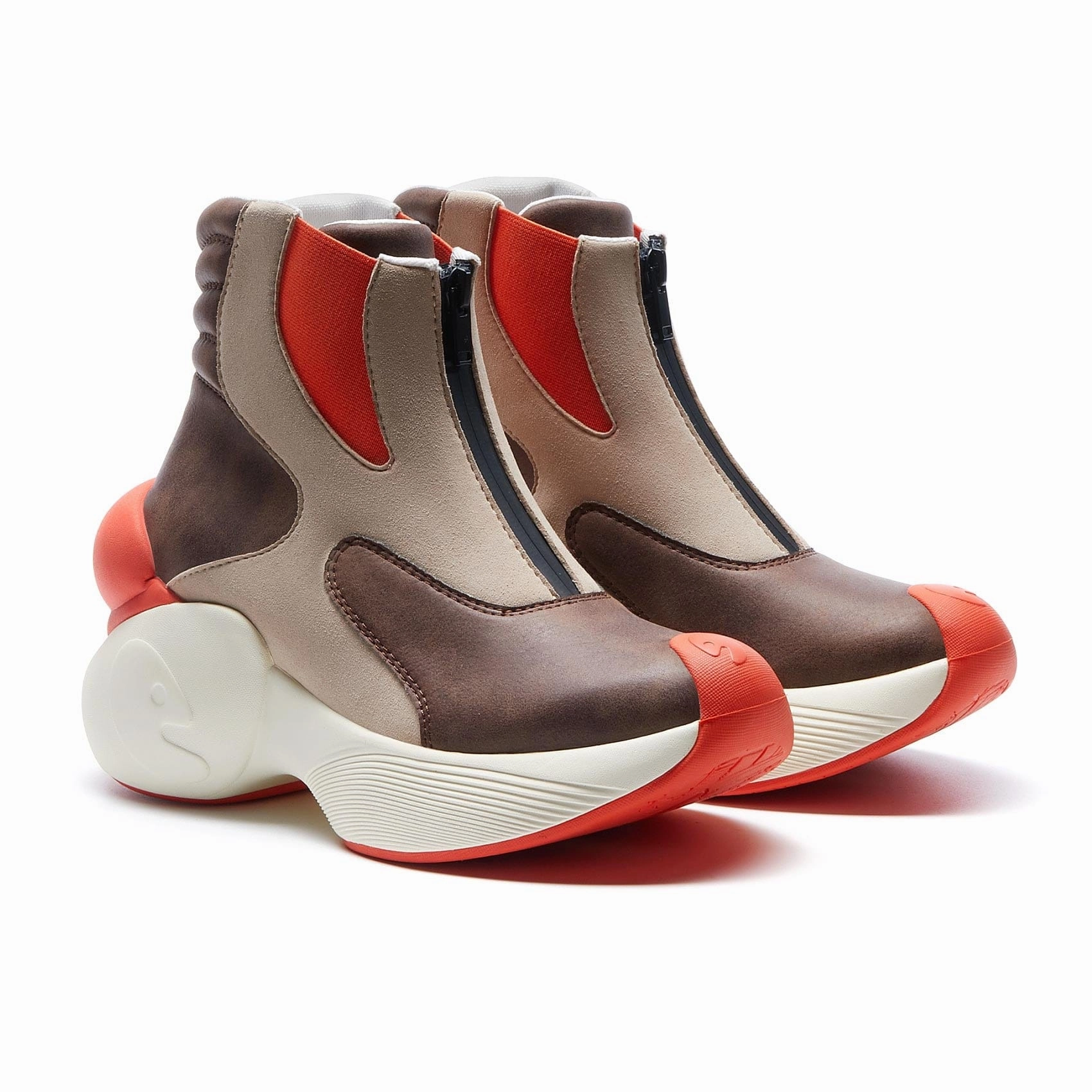 Feather Bilbao A4 Women John Wick Bourbon And Boots