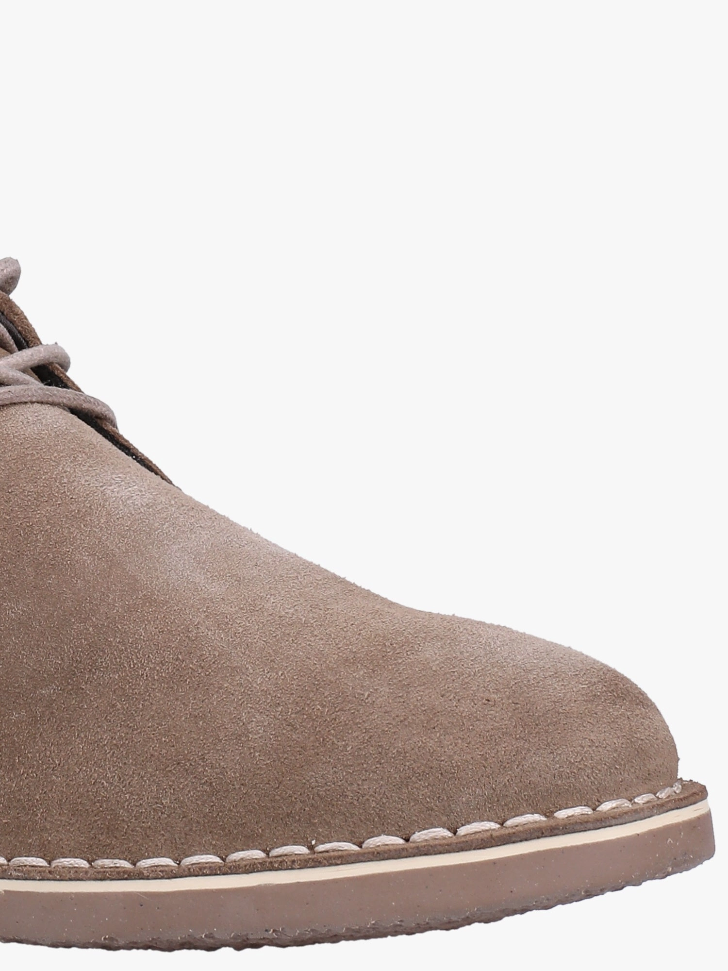 Desert 1004.1104 Nude Nat Leather Gtx Hiking Boots