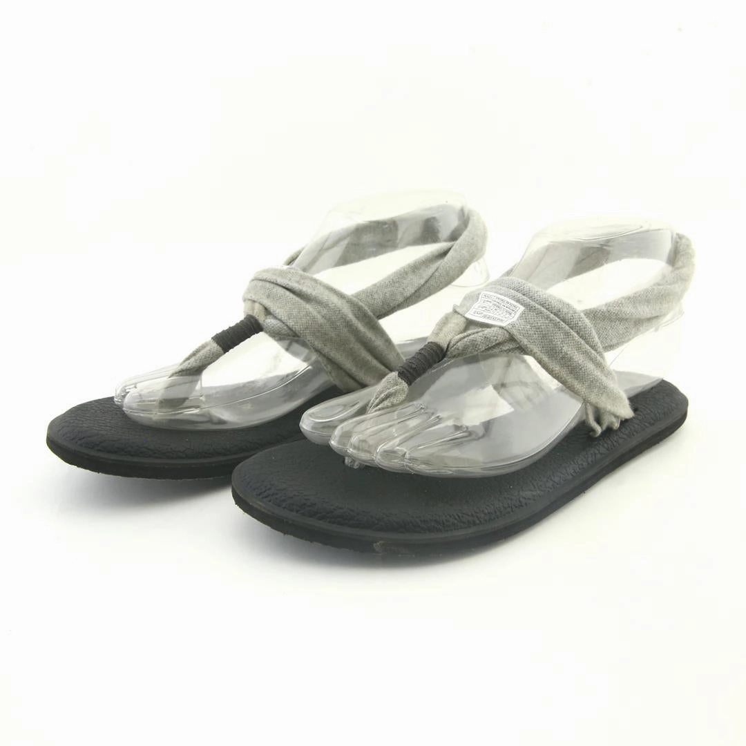 SANUK  SLING 2 Royal Caribbean Sandals Jamaica
