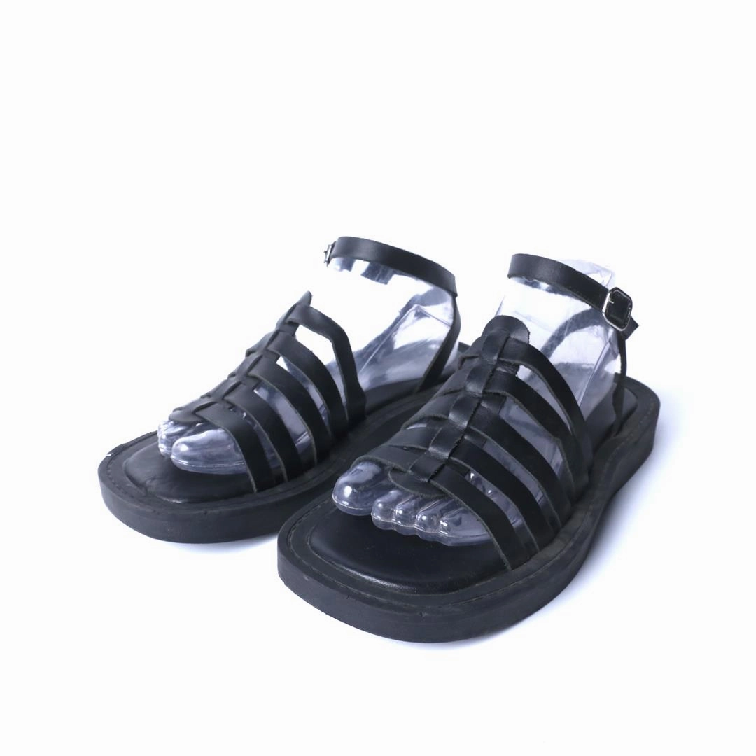 Jesus Sandals PULL & BEAR COLLECTION