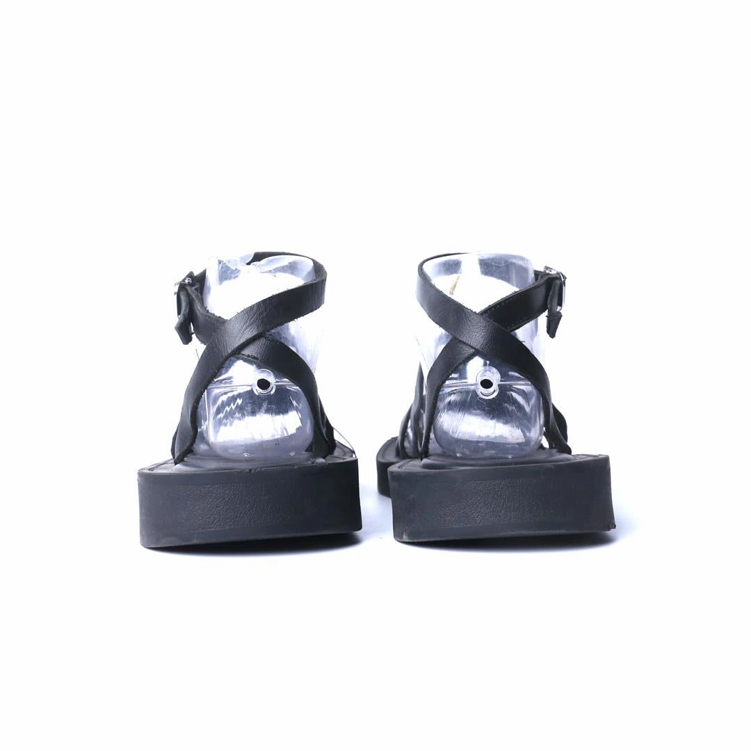 PULL & BEAR COLLECTION Sandals Dunns River Photos