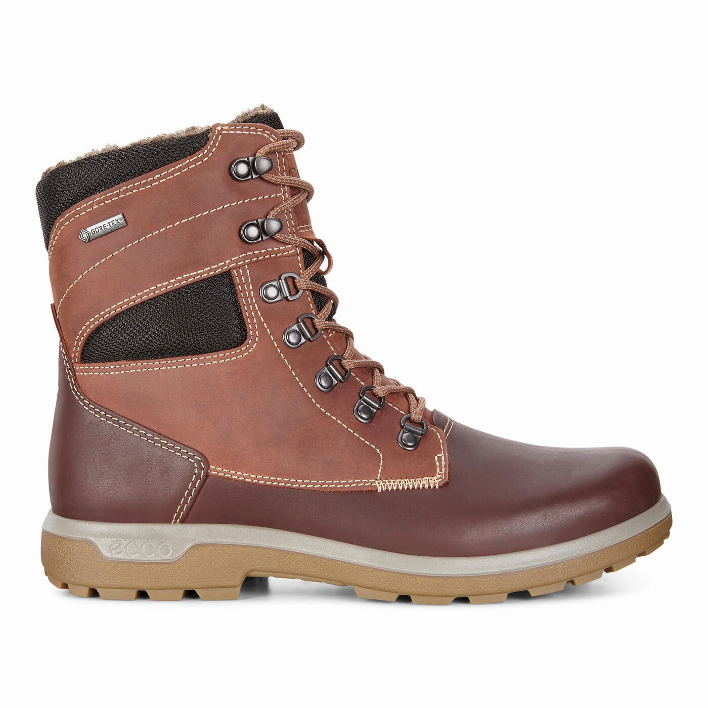 Wolverines Boots ECCO Whistler GTX Boot
