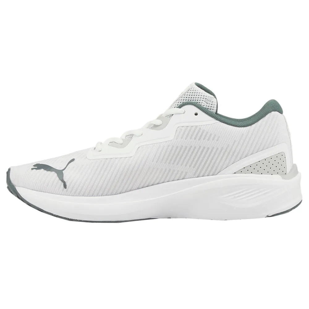 Puma Shoes Gum Sole Aviator ProFoam Sky Running Shoes