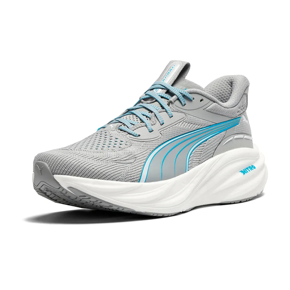 Magnify NITRO 3 Running Shoes Puma Shoes Mayze