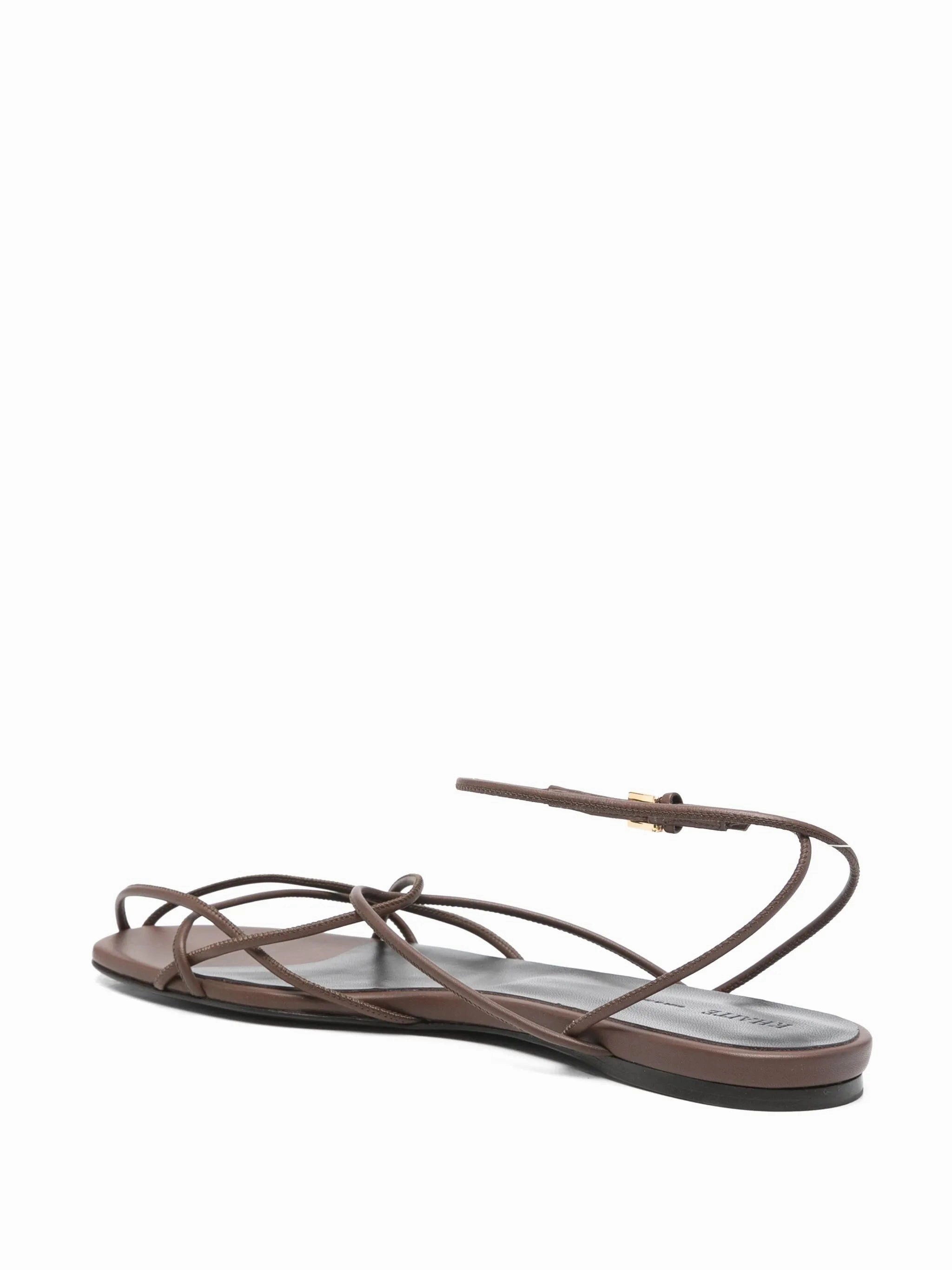 Loulou sandals Swords And Sandals 3