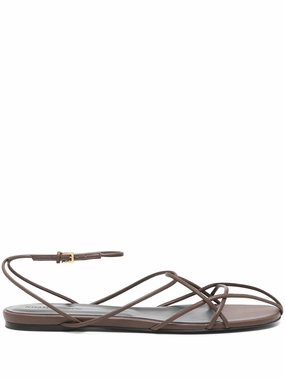 Track Sandals Loulou sandals