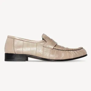 Eel Skin Loafers For Women Sam Edelman Snakeskin Loafers