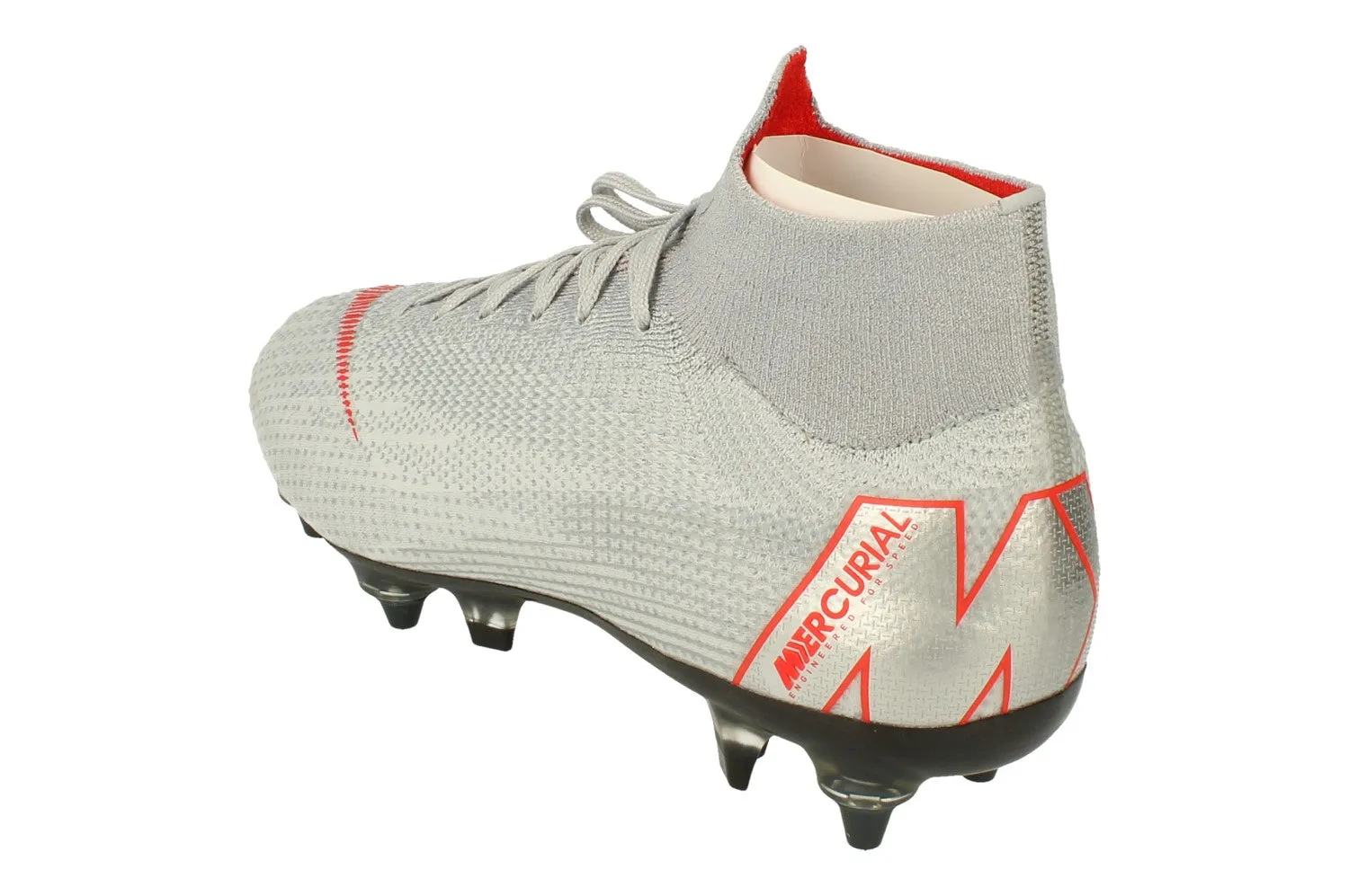 Nike Superfly 6 Elite Sg-Pro Ac Mens Football Boots Ah7366 060 Dream Pairs Soccer Cleats