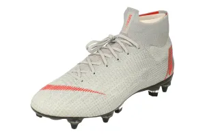 Nike Superfly 6 Elite Sg-Pro Ac Mens Football Boots Ah7366 060 Soccer Cleat Models