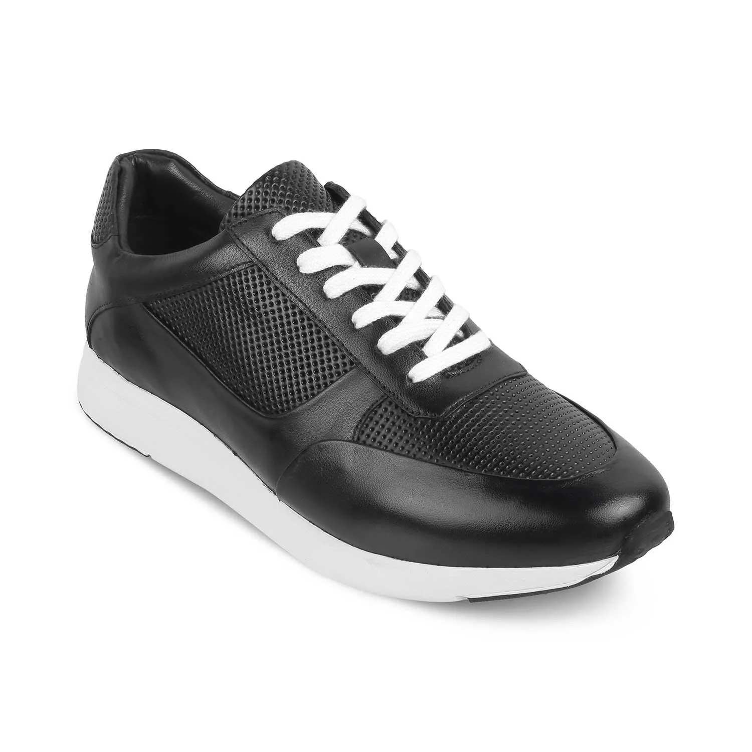 The Arsnee Black Men's Sneakers Tresmode Macys Sneakers Sale