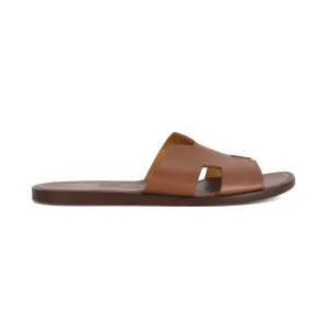 Arch Fit Sandals Hermes 'Izmir' Sandals - Men's 42