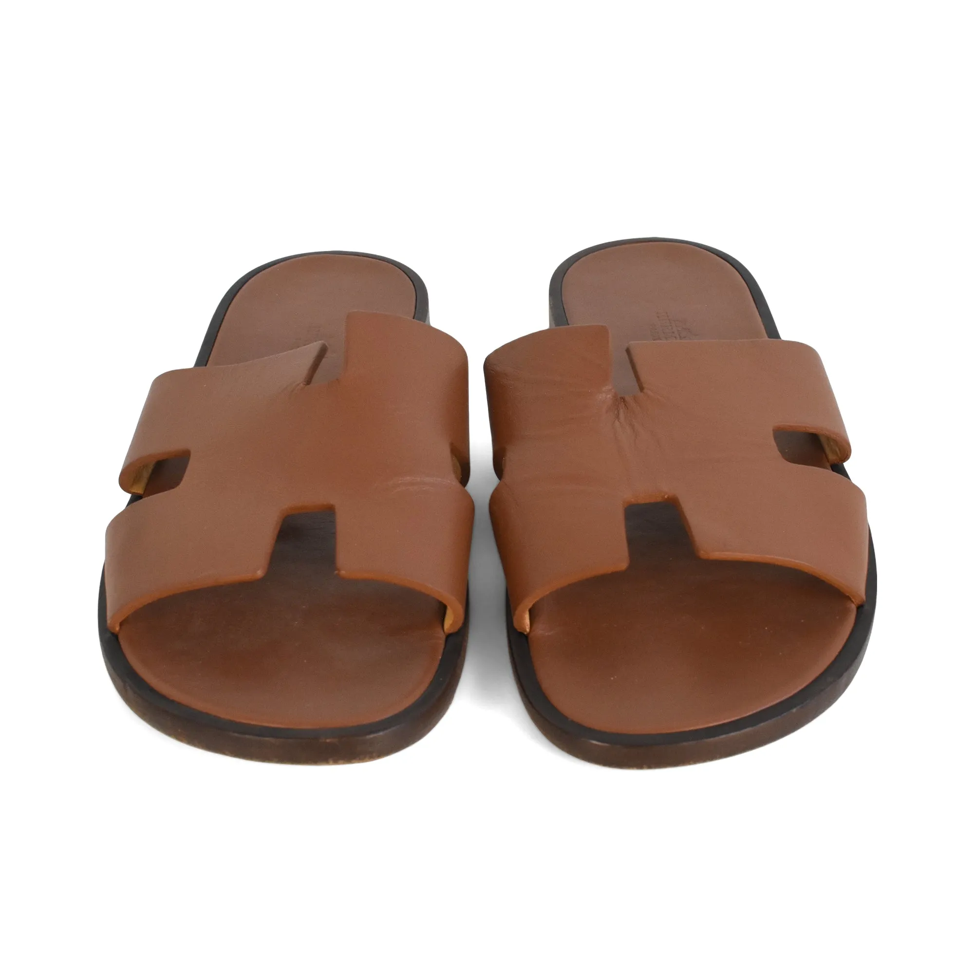 Sandals Lasource Hermes 'Izmir' Sandals - Men's 42