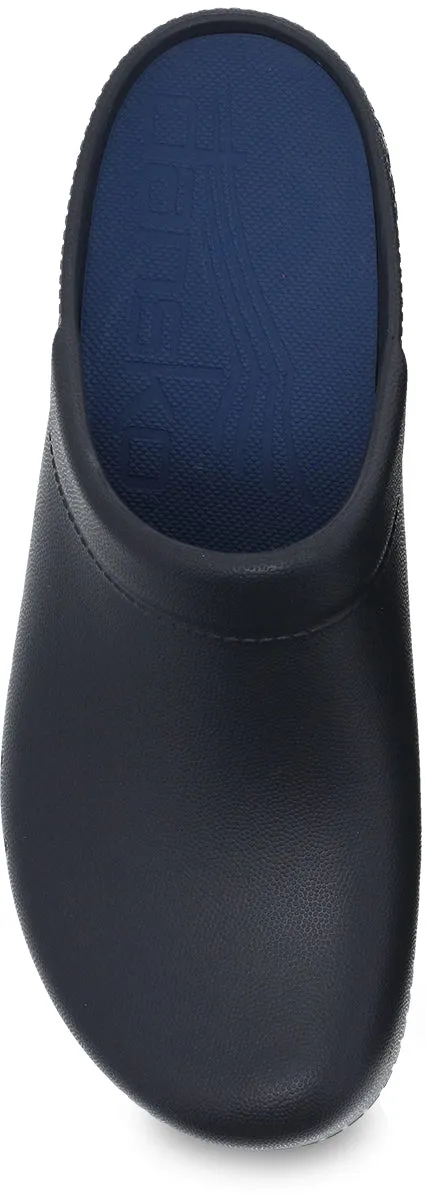 Moose Animal Slippers DANSKO KANE MEN BLACK