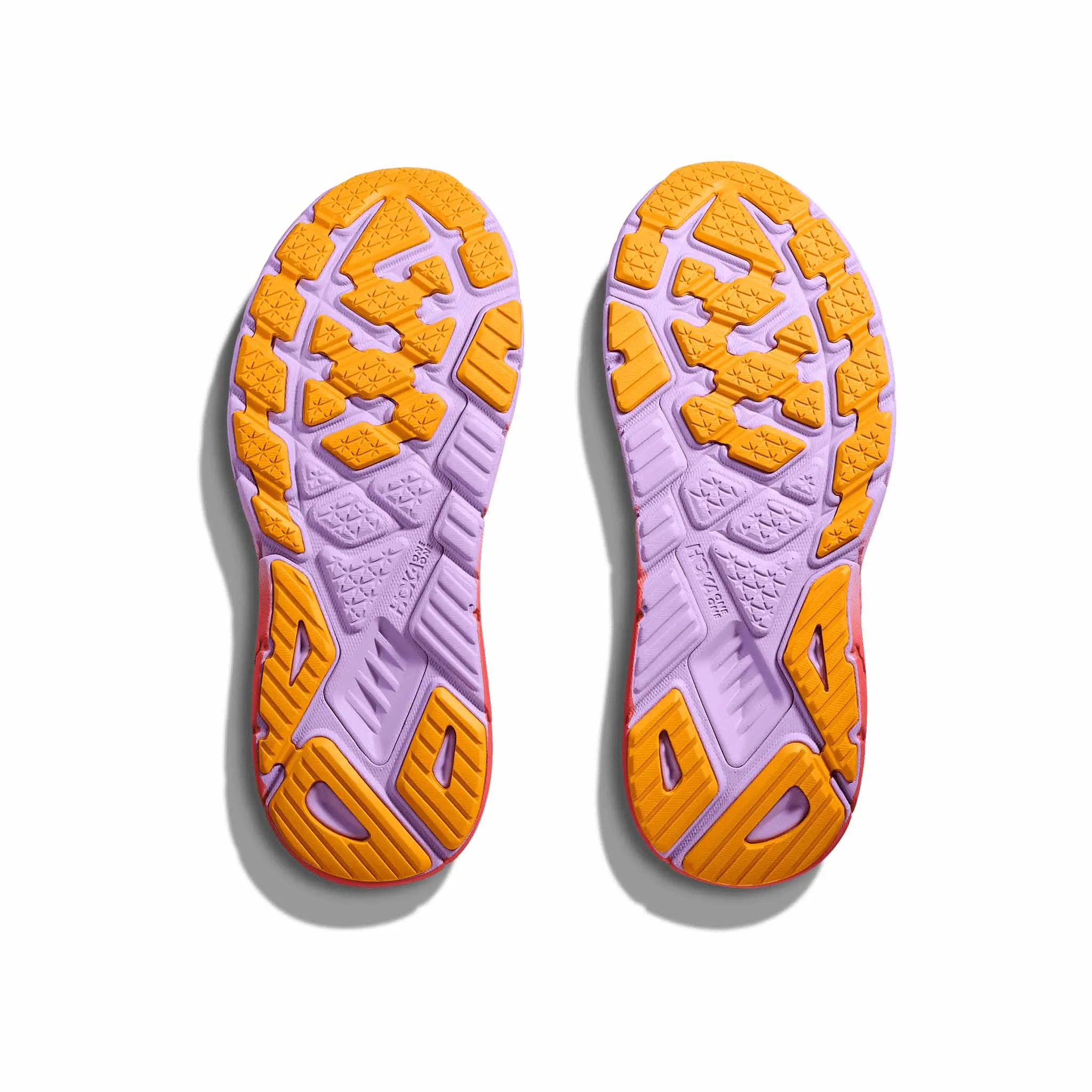 Causing Shin Splints HOKA | Women's Arahi 7 Running Shoes - Nautical Dusk/Varsity Navy