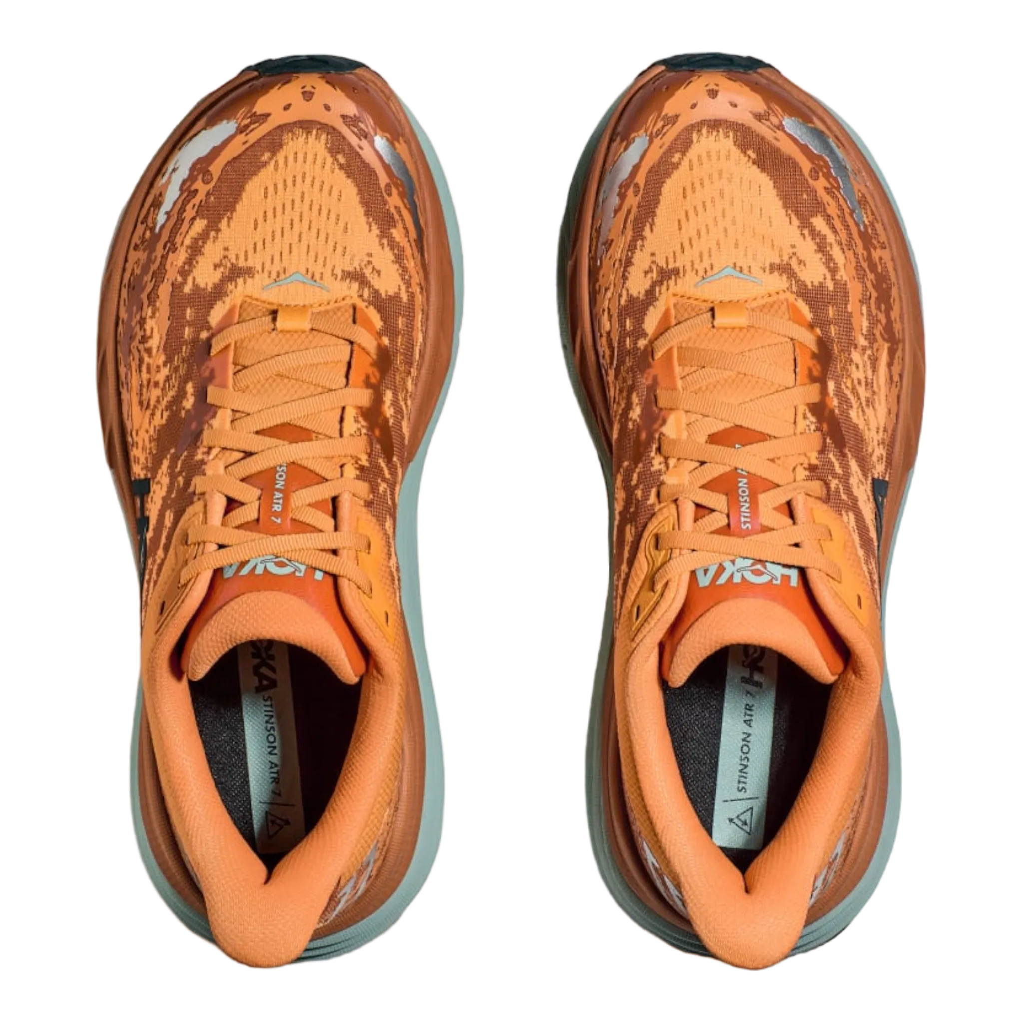 Men's Stinson ATR 7 Hiking Shoes Size