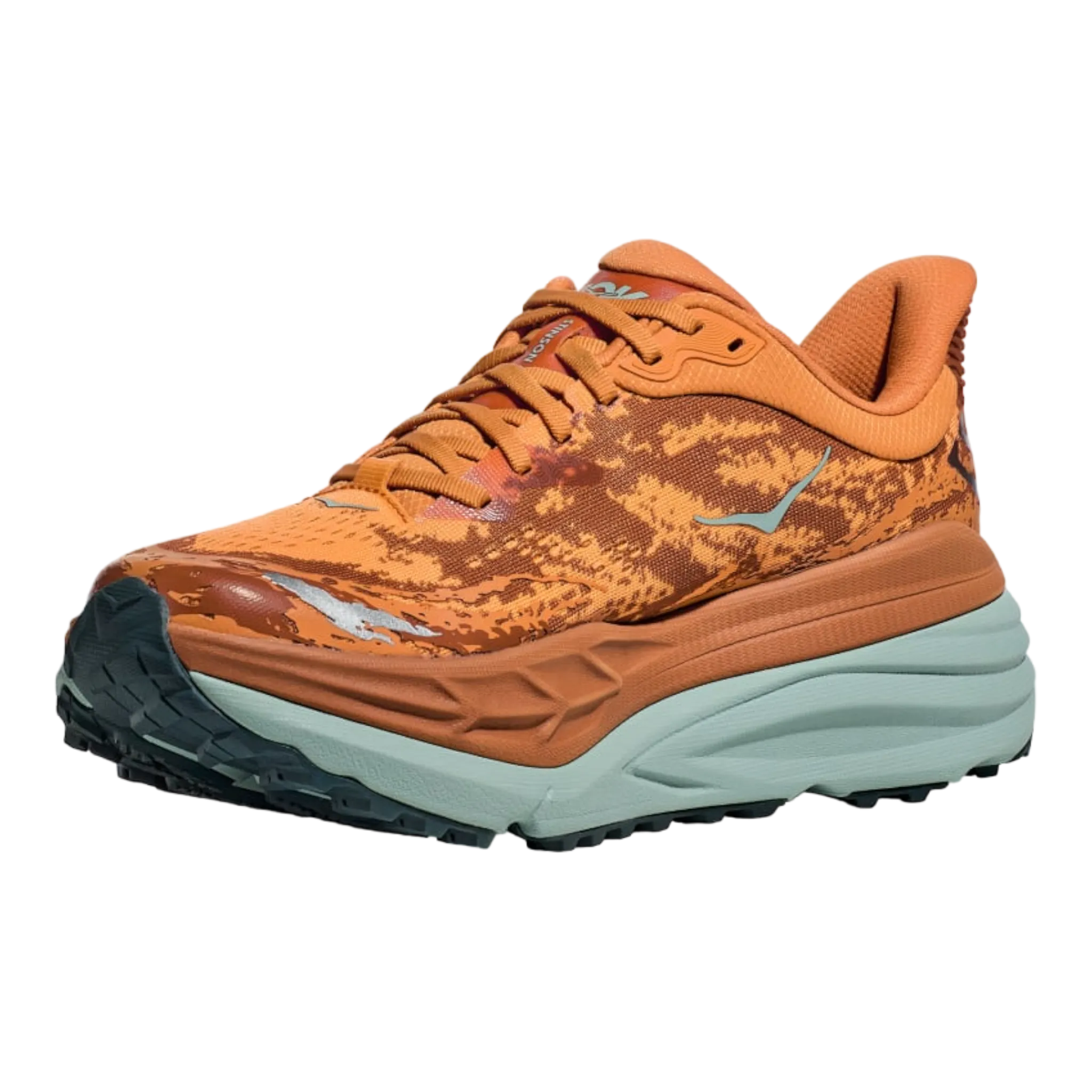 Men's Stinson ATR 7 Best Hiking Shoes For Running