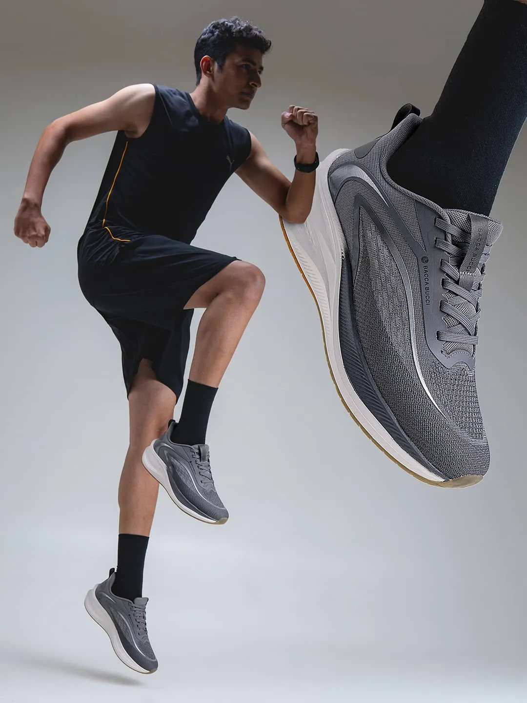 Gel Venture 10 Running Shoes Bacca Bucci Zephyr  All-Day Comfort Running & Training Shoes