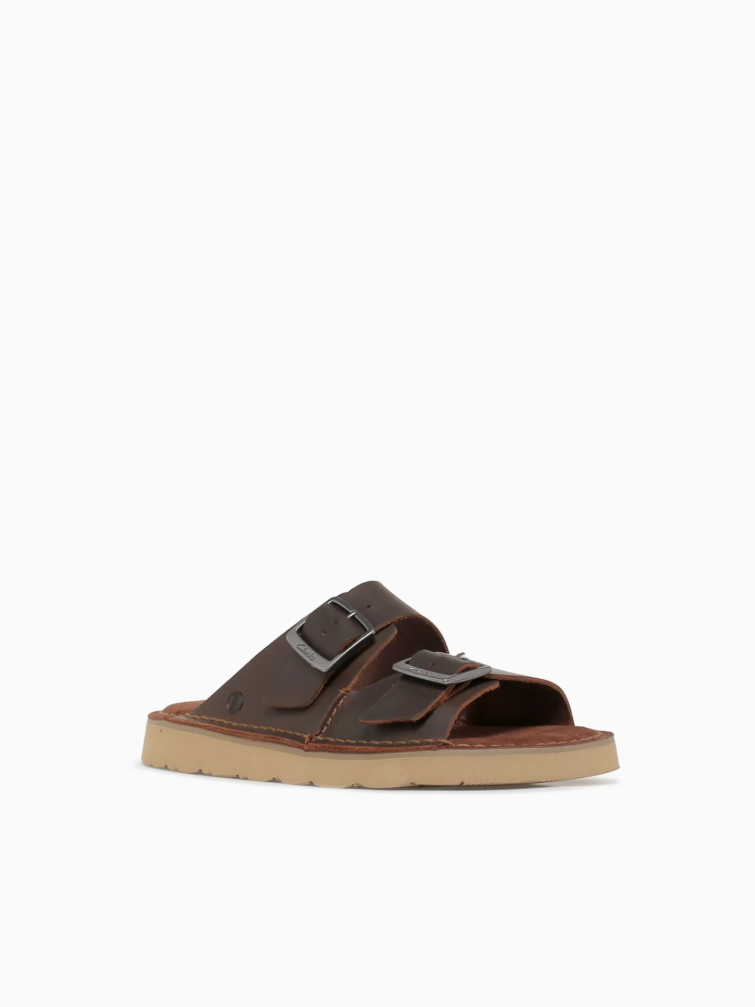 Sandals Credit Card Login Solsbury Strap Beeswax Leather