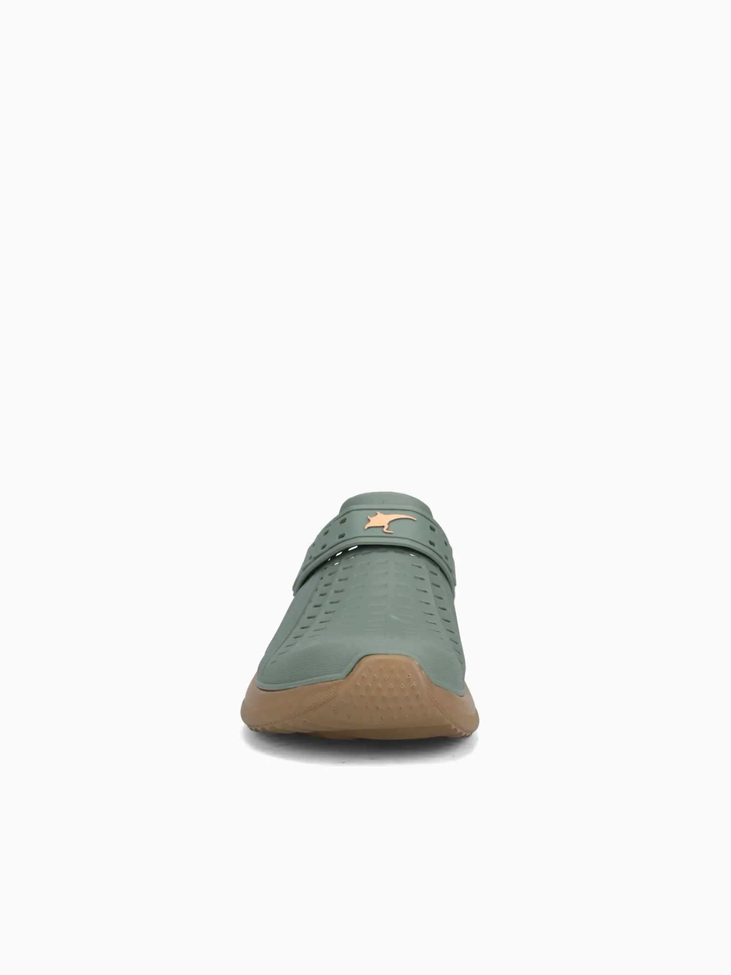 Wakeflow Jungle Brown Sandals Naruto