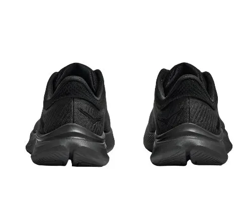 Near Me HOKA Women's Solimar Sneaker - Black/Black