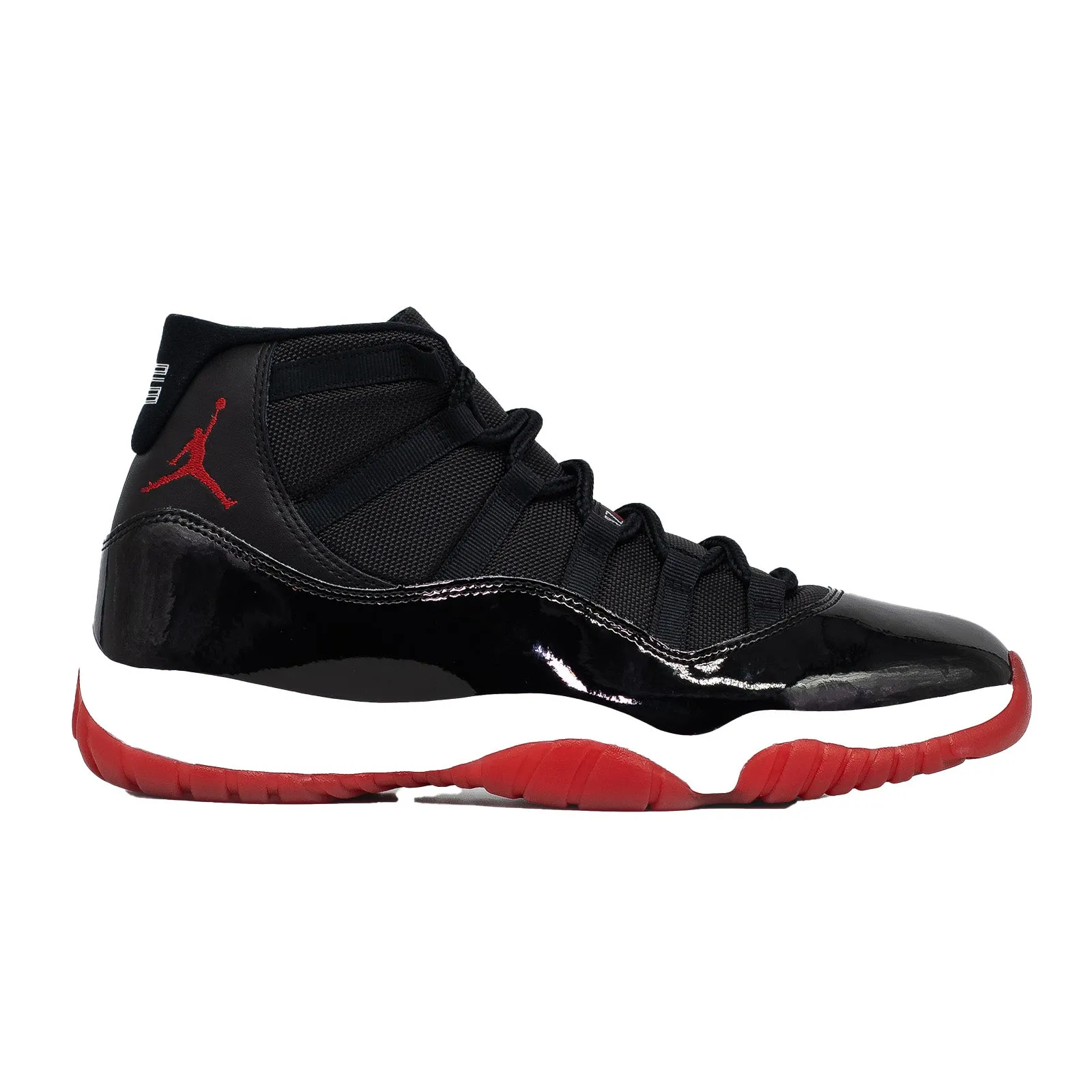 Air Jordan 11, Bred (2019) Inc International Concepts Sneakers