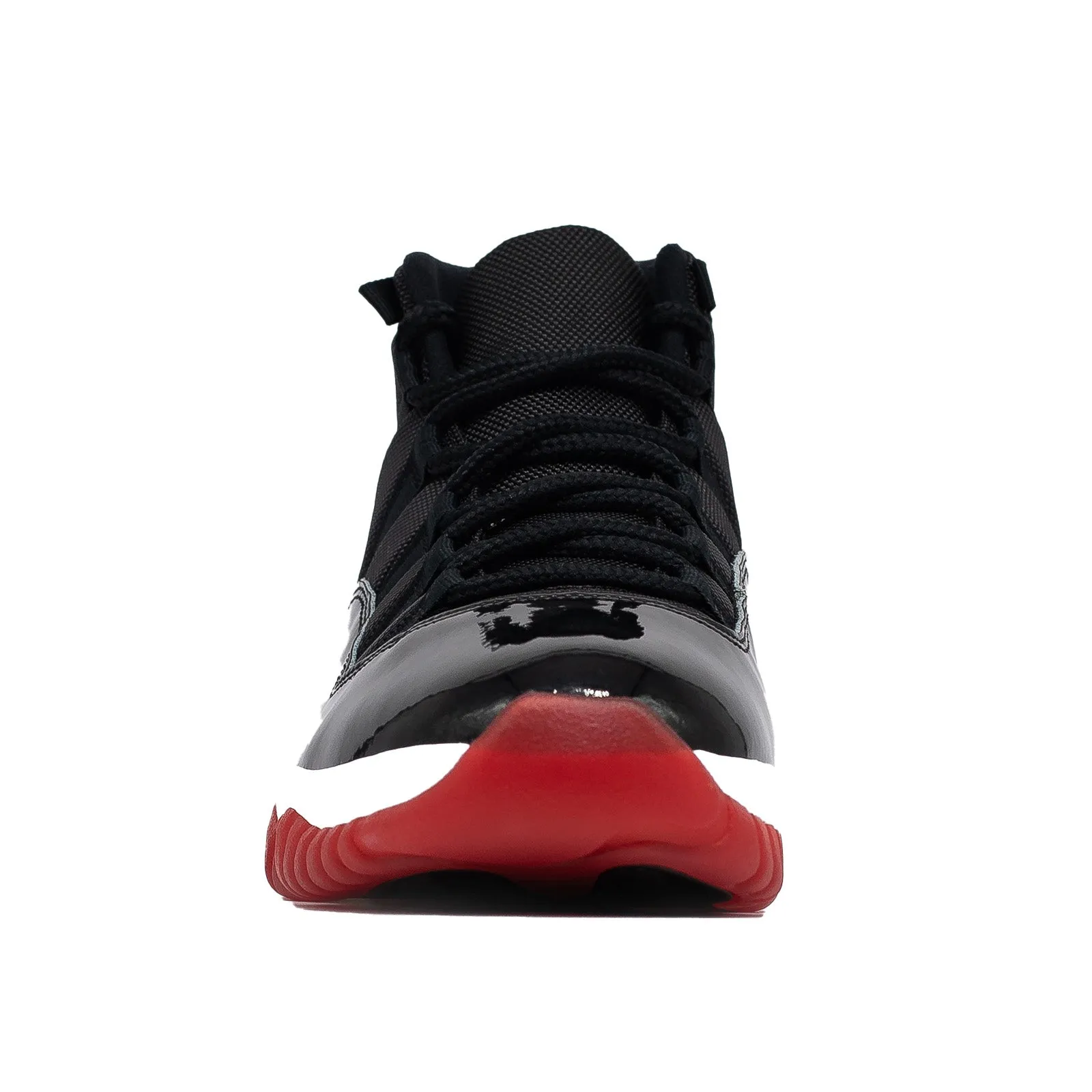 Air Jordan 11, Bred (2019) Of Sneakers