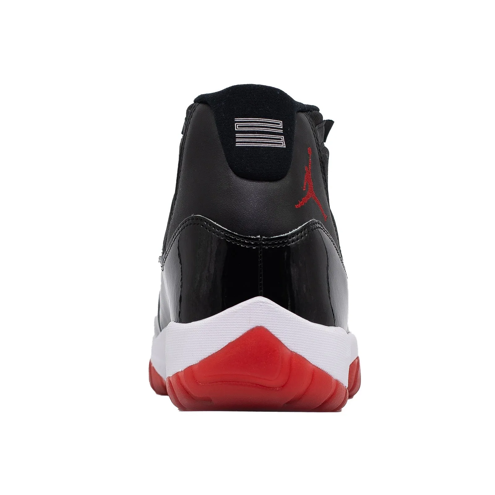 Air Jordan 11, Bred (2019) Boots That Feel Like Sneakers