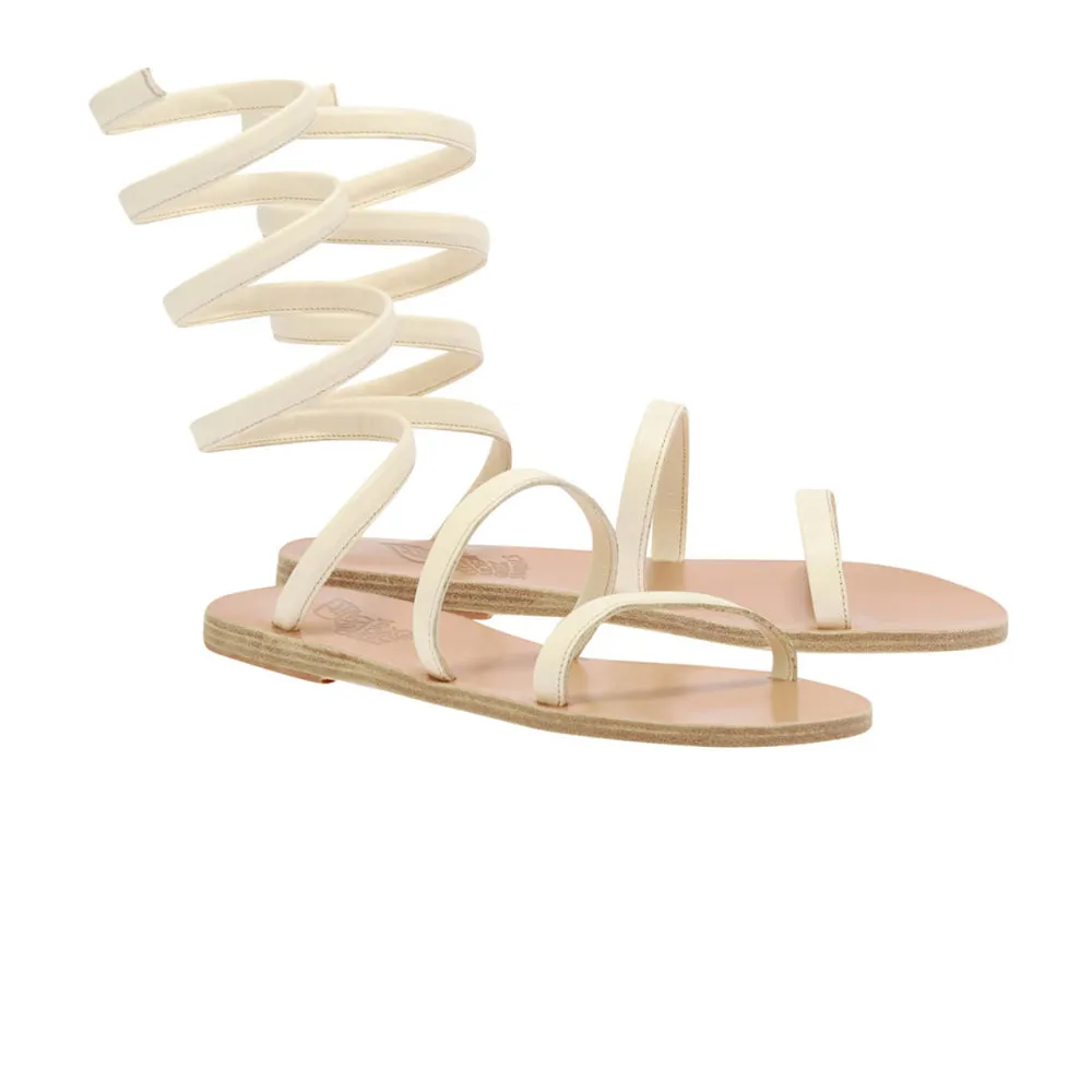 Tkee Sandals Ofis Off White