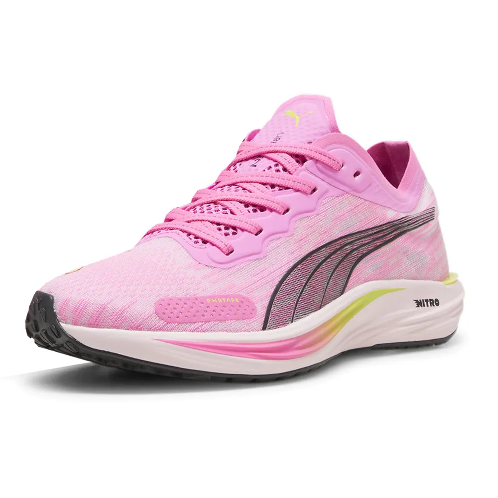 Puma Handball Shoes 2024 Liberate Nitro 2 Running Shoes