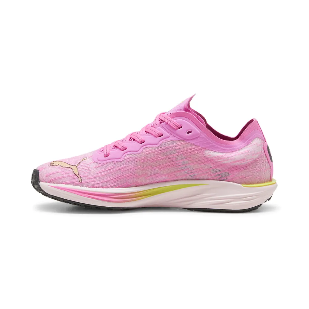 Puma Shoes Video Liberate Nitro 2 Running Shoes