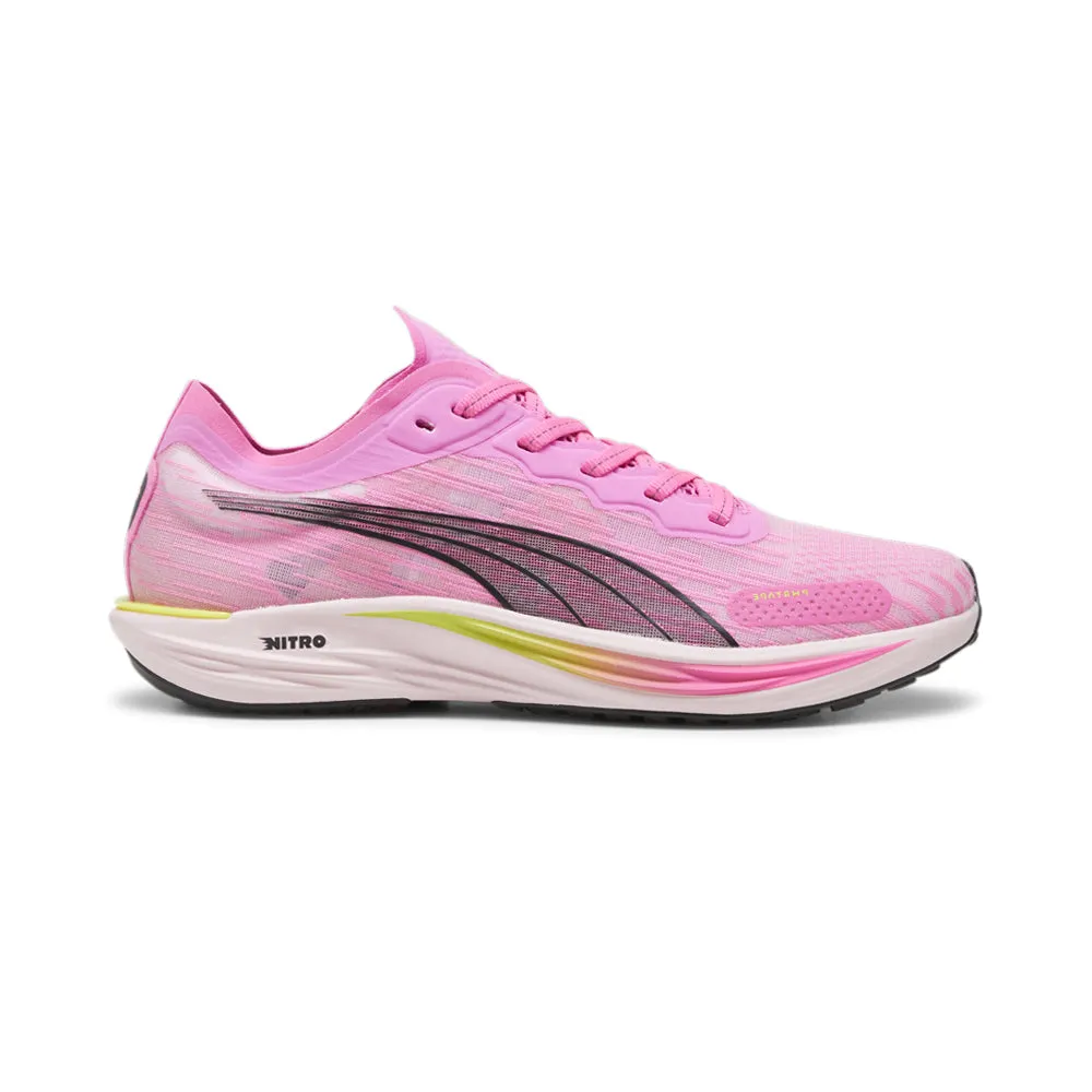 Puma Inverse Casual Shoes Liberate Nitro 2 Running Shoes