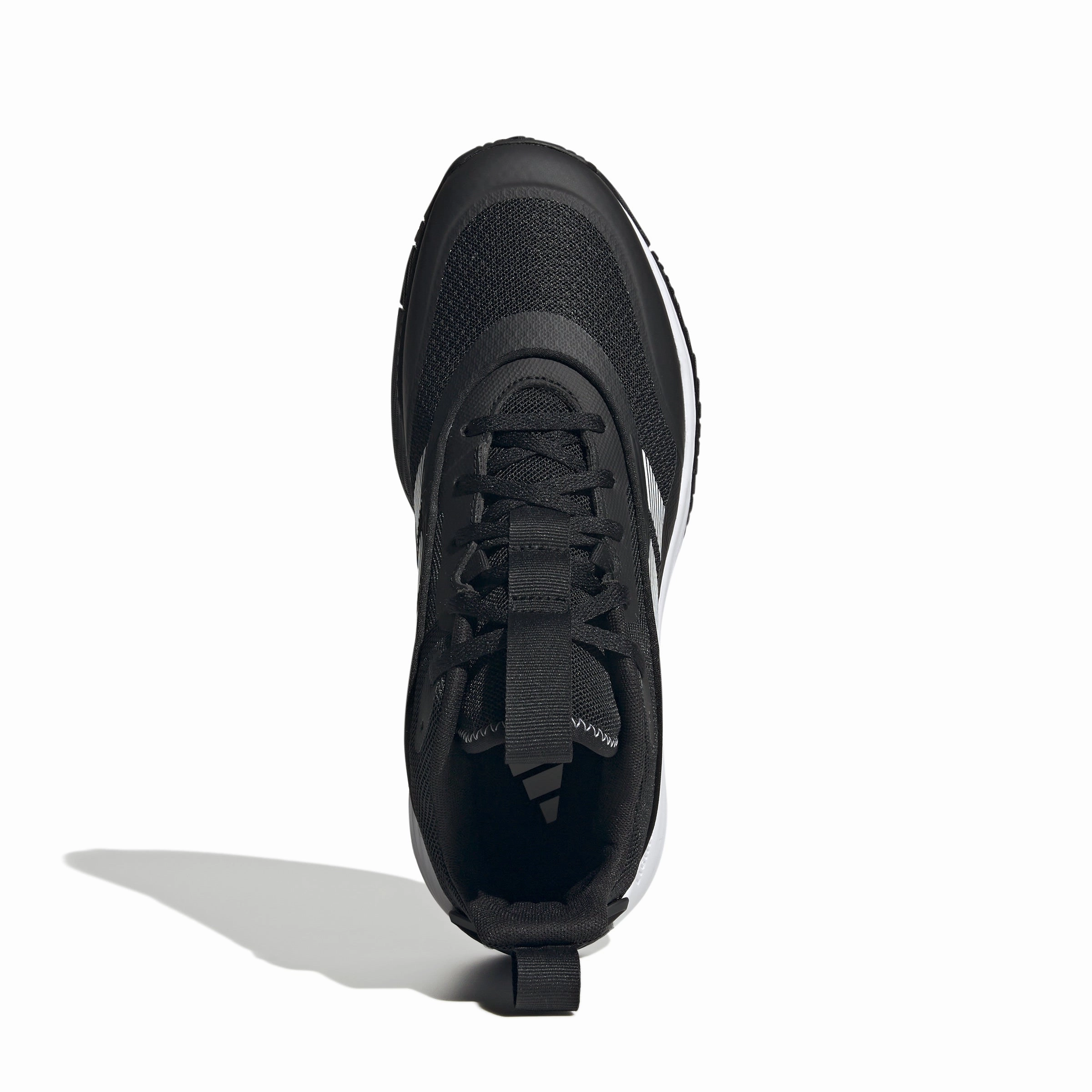 Adidas Own the Game 3 Basketball Shoes Silver Basketball Shoes