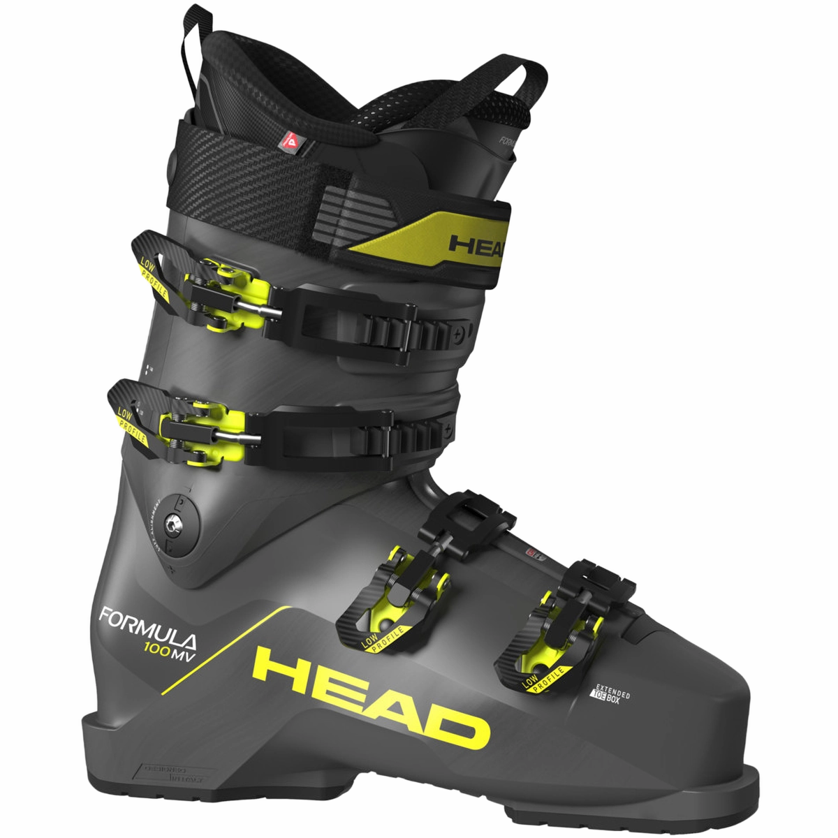 Formula 100 MV Kids Timberland Boots