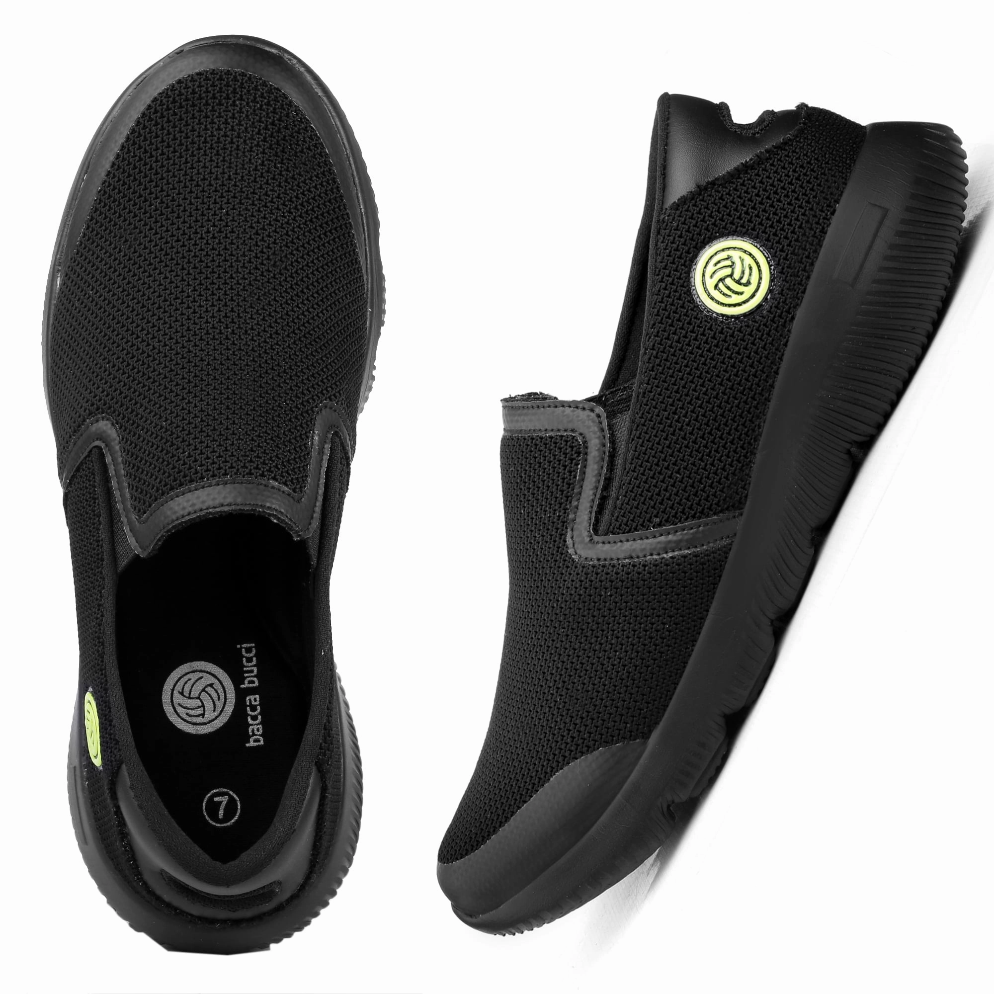 Bacca Bucci Duro Belgian Shoes Henri Loafers