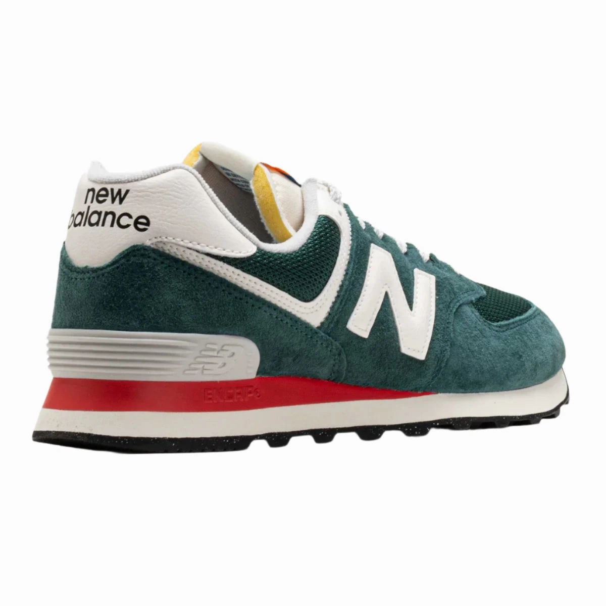 Customize New Balance 9060 New Balance Men's 574 Core Sneaker - New Spruce
